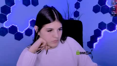 lizzie_boom online show from 31, 3, 2026