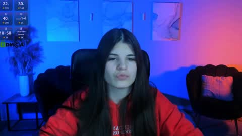 lizzie_boom online show from 3, 4, 2026