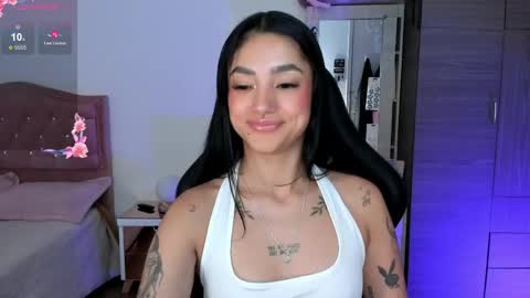 Snapshot of lizzie_corner chatting on 29, 4, 2026 Lizzie online show from 29, 4, 2026