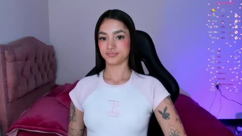 Snapshot of lizzie_corner chatting on 15, 5, 2026 Lizzie online show from 15, 5, 2026