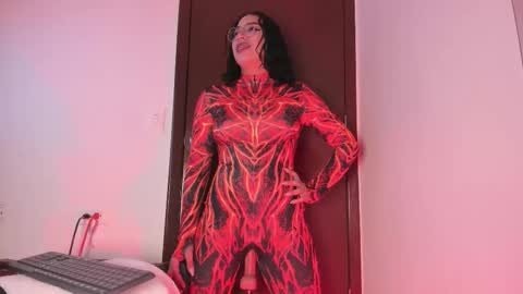  Lizzie  online show from 2, 10, 2025