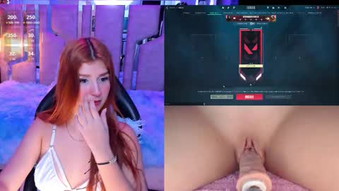 Lizzie online show from 16, 12, 2025