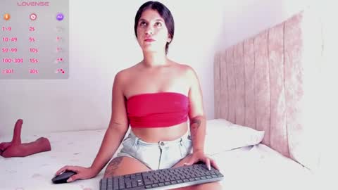 Snapshot of lizziemontana2 chatting on 3, 7, 2026 online show from 3, 7, 2026