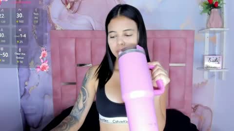 Sweet Lizz online show from 8, 5, 2026