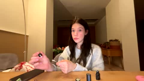 Snapshot of lizzstarxo chatting on 7, 6, 2026 Lizzstarxo online show from 7, 6, 2026