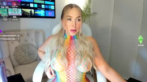 lizztayler online show from 25, 1, 2025