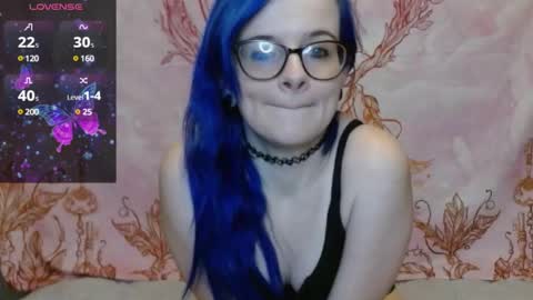 Lizzy B online show from 10, 1, 2025