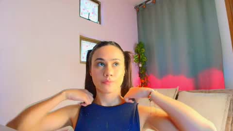 lizzy_kane online show from 17, 12, 2025