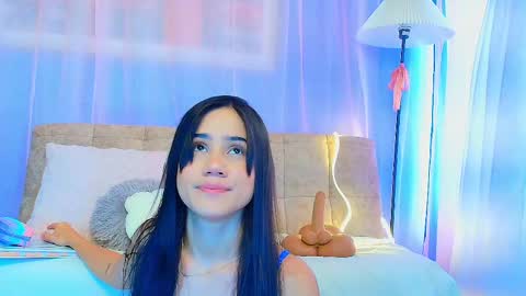 Snapshot of lizzy_kane chatting on 4, 5, 2026 lizzy_kane online show from 4, 5, 2026