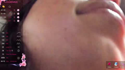 lizzy online show from 7, 3, 2025