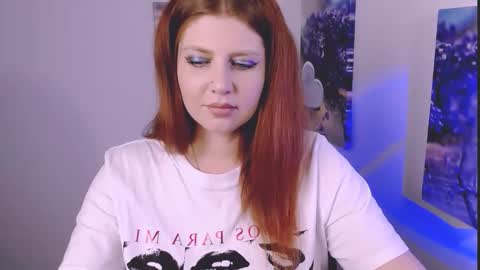 Lizzy3 online show from 20, 11, 2025