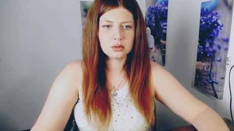 Lizzy3 online show from 19, 6, 2026