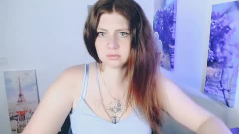 Lizzy3 online show from 26, 6, 2026