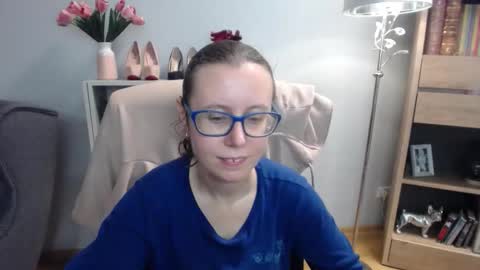 Lizzy online show from 2, 12, 2025