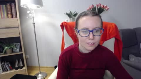 Lizzy online show from 24, 2, 2026