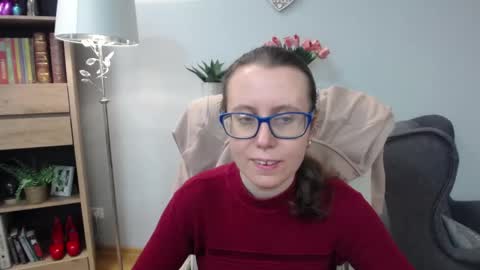 Lizzy online show from 26, 3, 2026