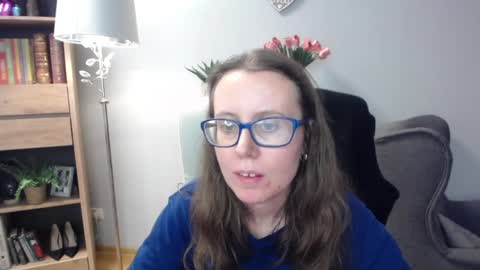 Lizzy online show from 27, 3, 2026