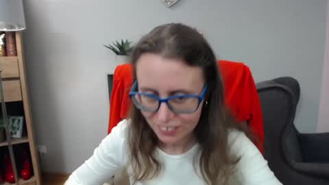 Lizzy online show from 16, 4, 2026