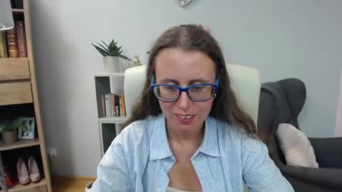 Lizzy online show from 7, 7, 2026