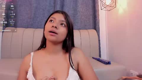 Snapshot of lizzy_sweets chatting on 17, 6, 2026 LIZZY online show from 17, 6, 2026