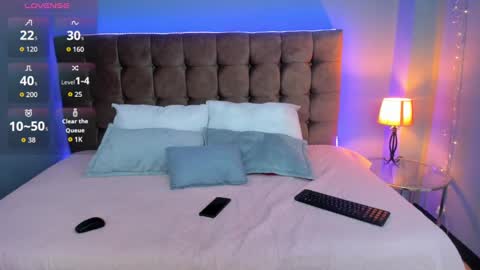 Lizzie online show from 23, 10, 2025