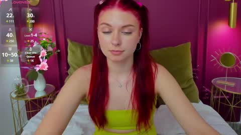 Lizzy online show from 5, 3, 2025