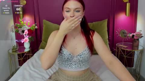 Lizzy online show from 12, 3, 2025