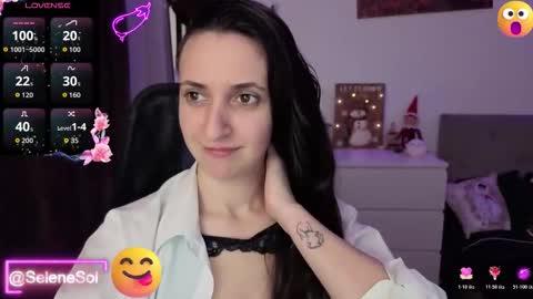 Lizzy Palmer online show from 17, 1, 2026