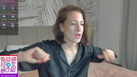 lizzysin online show from 31, 5, 2026
