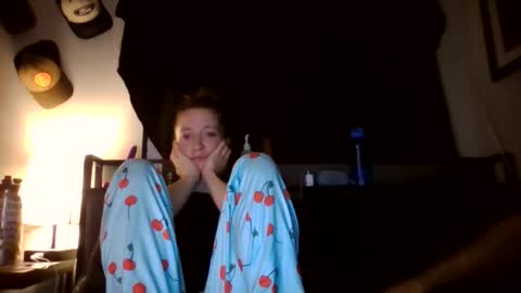 Snapshot of lizzyvonn chatting on 12, 4, 2026 Lizzie Vonn online show from 12, 4, 2026