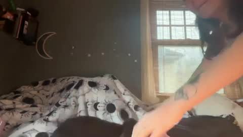 Snapshot of lizzyylovesick chatting on 3, 2, 2025 lizzybunny online show from 3, 2, 2025