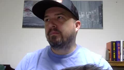 lj345689 online show from 2, 3, 2025