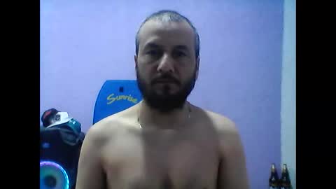 Snapshot of llchuckll238628 chatting on 19, 10, 2025 Antonius Block online show from 19, 10, 2025