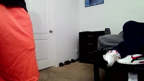 LL Cool Jake online show from 1, 11, 2025