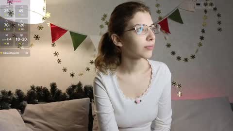 Lesly online show from 18, 12, 2024