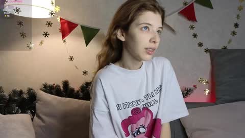 Lesly online show from 28, 12, 2024