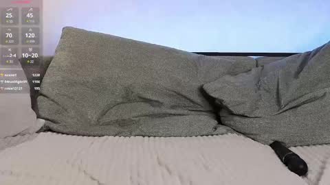 Lesly online show from 27, 2, 2025