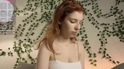 Lesly online show from 28, 2, 2025