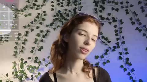 Lesly online show from 7, 3, 2025