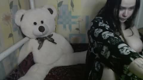 Sevy online show from 28, 10, 2025