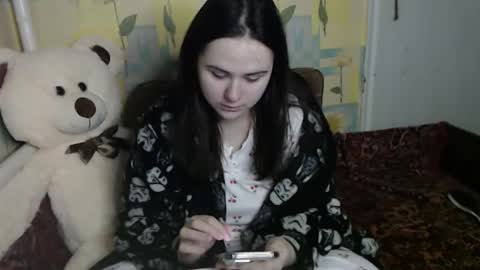 Sevy online show from 6, 11, 2025