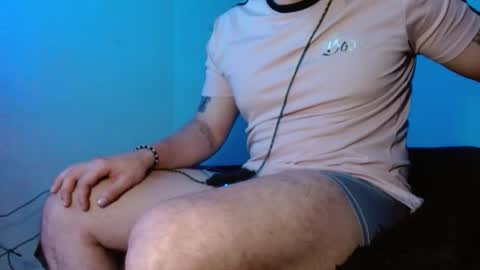 lliamm 2 online show from 7, 10, 2025