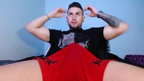 lliamm 2 online show from 19, 10, 2025