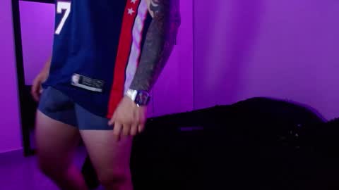 lliamm 2 online show from 26, 3, 2026