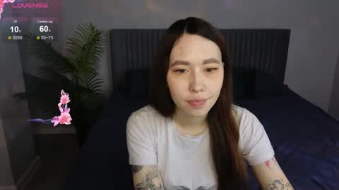 Snapshot of llissamelissa chatting on 25, 10, 2025 Jinks online show from 25, 10, 2025