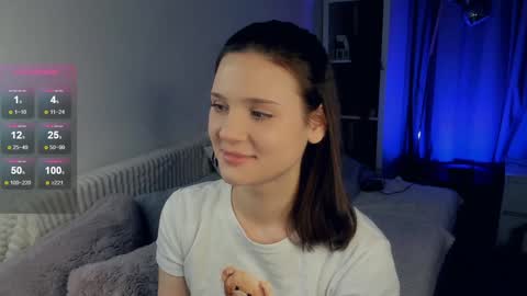 Arina online show from 7, 2, 2025