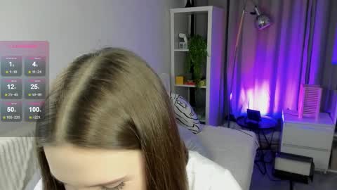 Arina online show from 15, 2, 2025