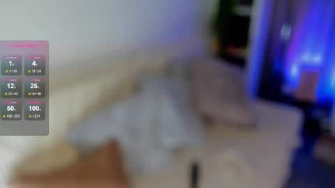 Arina online show from 20, 2, 2025