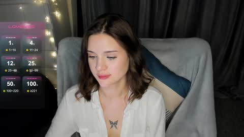 Arina online show from 22, 2, 2025