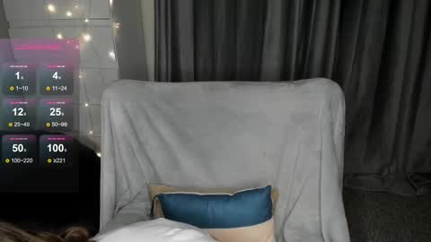 Arina online show from 22, 2, 2025